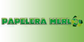 Papelera Merlo