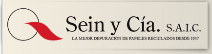 Papeleria Sein y Cia SAIC