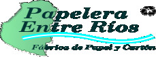 Papelera Entre Rios SA
