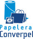 Papelera Converpel