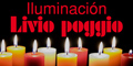 Iluminacion Livio Poggio