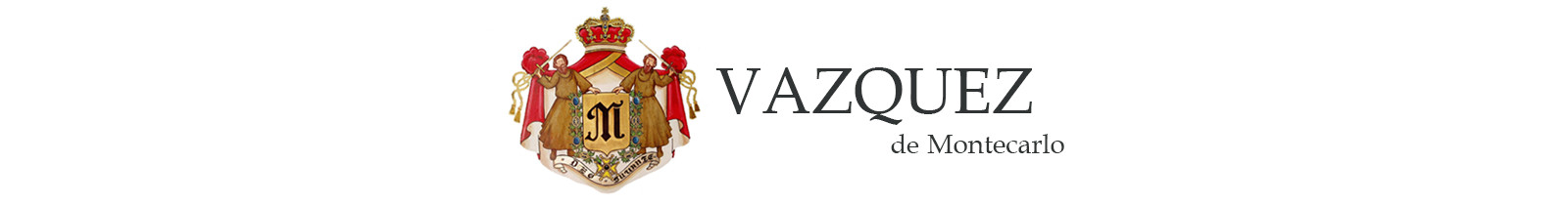 Vazquez de Montecarlo