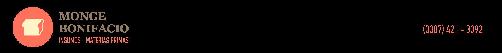 Monge Bonifacio SRL