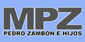 Mpz de Pedro Zambon e Hijos