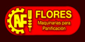 Flores - Maquinarias para Panificacion