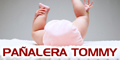 Pañalera Tommy