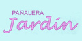Pañalera Jardin