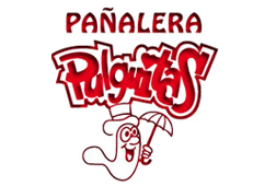 Pañalera Pulguitas