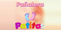 Pañalera Patitas