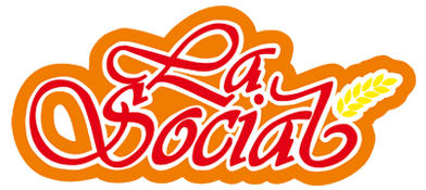 Panificadora y Pasteleria la Social