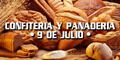 Confiteria y Panaderia 9 de Julio
