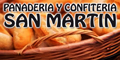 Panaderia y Confiteria San Martin