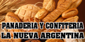 Panaderia y Confiteria la Nueva Argentina