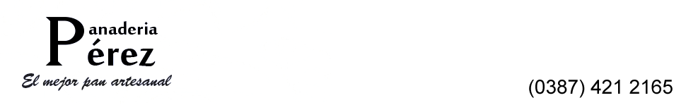 Panaderia Perez