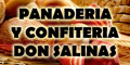 Panaderia y Confiteria Don Salinas