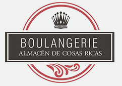 Panaderia Boulangerie - Almacen de Cosas Ricas