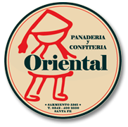 Oriental Postres - Masas Finas - Fugazzas