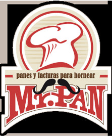 Mr Pan - Distribuidor de Panes Congelados