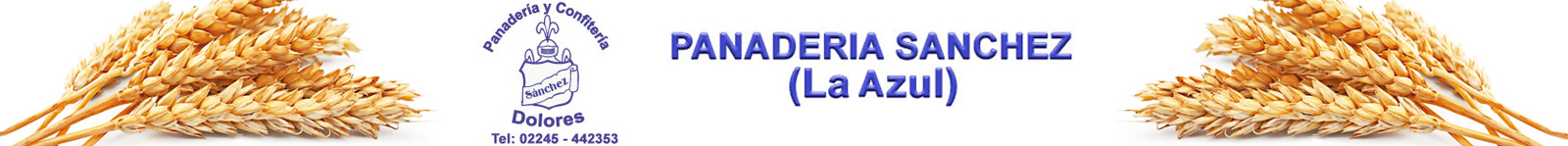 Panaderia y Confiteria Sanchez