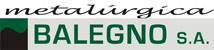 Metalurgica Balegno Fca de Metalicas