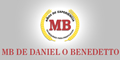 Mb de Daniel o Benedetto