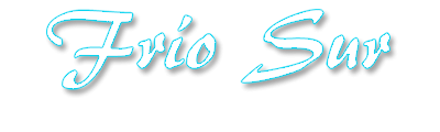 Frio Sur