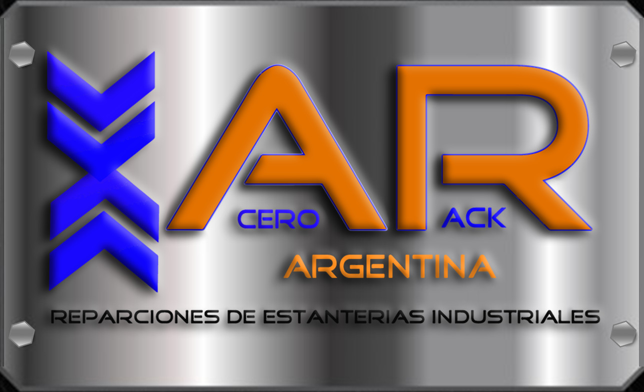 Acero Rack