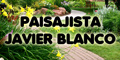 Paisajista Javier Blanco