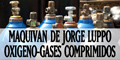 Maquivan de Jorge Luppo - Oxigeno - Gases Comprimidos