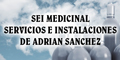Sei Medicinal - Servicios e Instalaciones de Adrian Sanchez