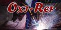 Oxi-Ref - Oxigeno - Gases - Soldadura