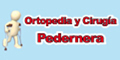 Ortopedia Pedernera