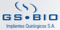 Implantes Quirurgicos SA - Gs-Bio