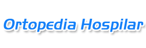 Ortopedia Hospilar