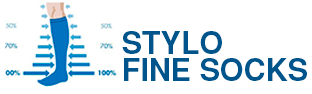 Stylo Fine Socks