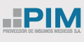 Ortopedia Pim - Proveedor de Insumos Medicos SA