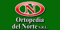 Ortopedia del Norte SRL