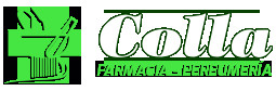 Farmacia Colla