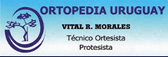 Ortopedia Uruguay