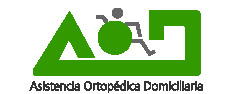 Asistencia Ortopedica Domiciliaria
