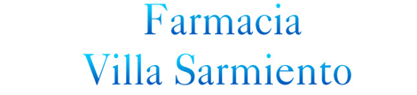 Farmacia Villa Sarmiento
