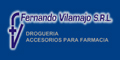 Drogueria Fernando Vilamajo SRL