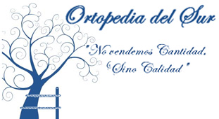 Ortopedia del Sur