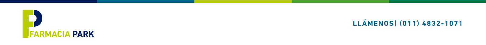 Farmacia Park y Ortopedia