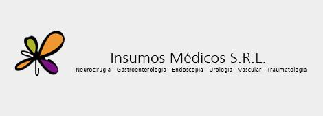 Insumos Medicos SRL - Diabetes - Neurocirugia - Maxilofacial