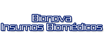 Bionova - Insumos Biomedicos