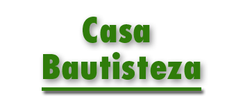 Casa Bautisteza - Art de Ortopedia y Rehabilitacion