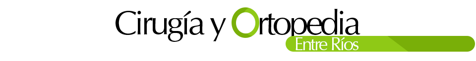 Cirugia y Ortopedia Entre Rios
