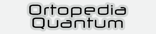 Ortopedia Quantum