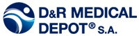 D&R Medical Depot SA